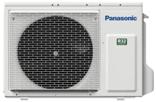 Настенный кондиционер Panasonic Compact CS-TZ71WKEW/CU-TZ71WKE фото#2