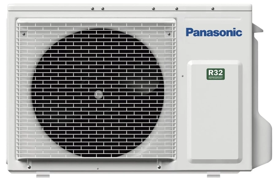 Кондиционер Panasonic Compact CS-TZ71WKEW/CU-TZ71WKE фото#2