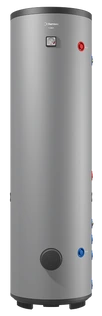 Бойлер косвенного нагрева Thermex Nixen 300 F (combi)