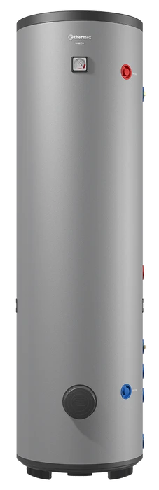 Бойлер косвенного нагрева Thermex Nixen 300 F (combi)