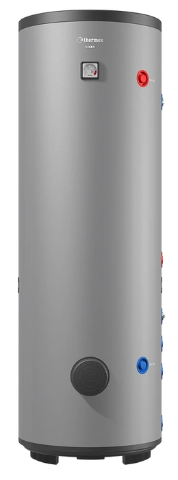 Бойлер косвенного нагрева Thermex Nixen 250 F (combi)