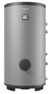 Бойлер косвенного нагрева Thermex Nixen 150 F (combi)
