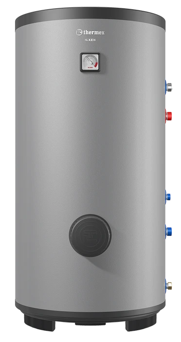 Бойлеры косвенного нагрева Thermex Nixen 150 F (combi)