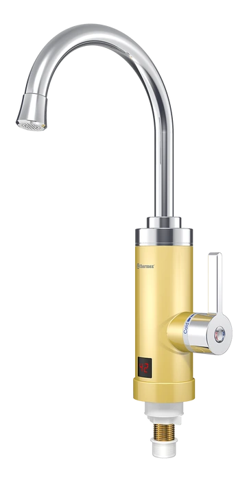 Электрический проточный водонагреватель Thermex Amber 3000
