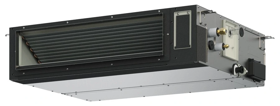 Канальный кондиционер Panasonic S-60PF1E5B/U-60PZH2E5