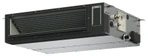 Канальный кондиционер Panasonic S-60PF1E5B/U-60PZH2E5