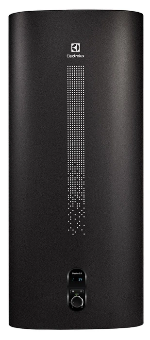 Электрический накопительный водонагреватель Electrolux EWH 50 Gladius 2.0 Grafit