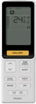 ИК-Пульт Haier YR-HQS01