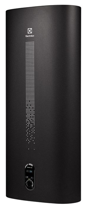 Электрический накопительный водонагреватель Electrolux EWH 50 Gladius 2.0 Grafit фото#2