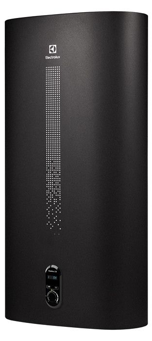 Электрический накопительный водонагреватель Electrolux EWH 100 Gladius 2.0 Grafit фото#2