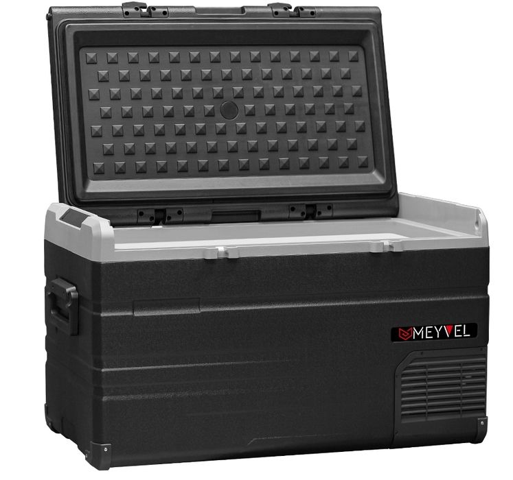 Компрессорный автохолодильник MEYVEL AF-H120 фото#3