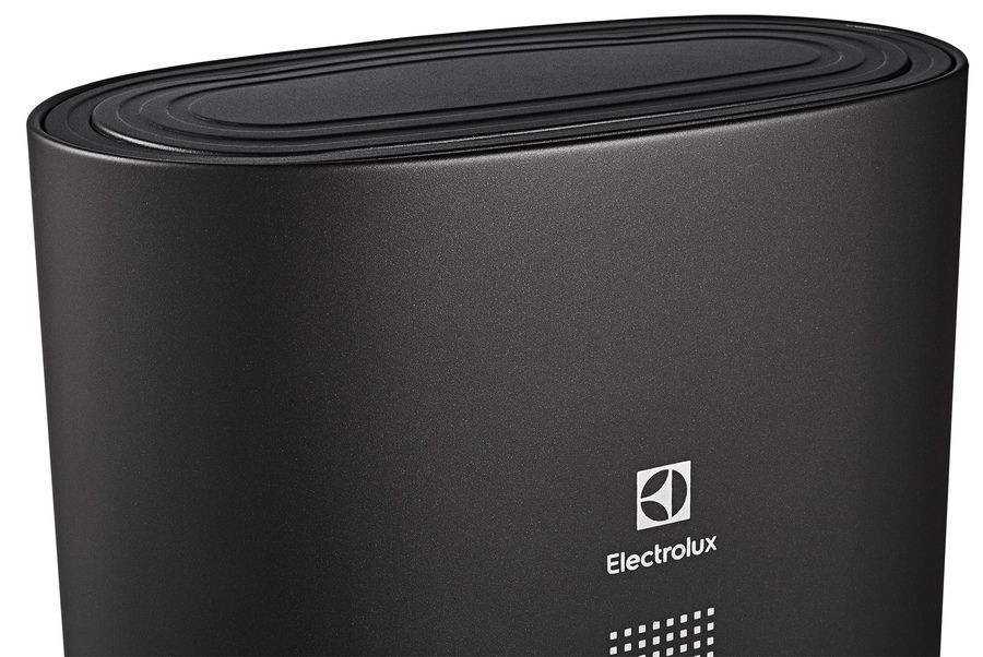 Электрический накопительный водонагреватель Electrolux EWH 80 Gladius 2.0 Grafit фото#5