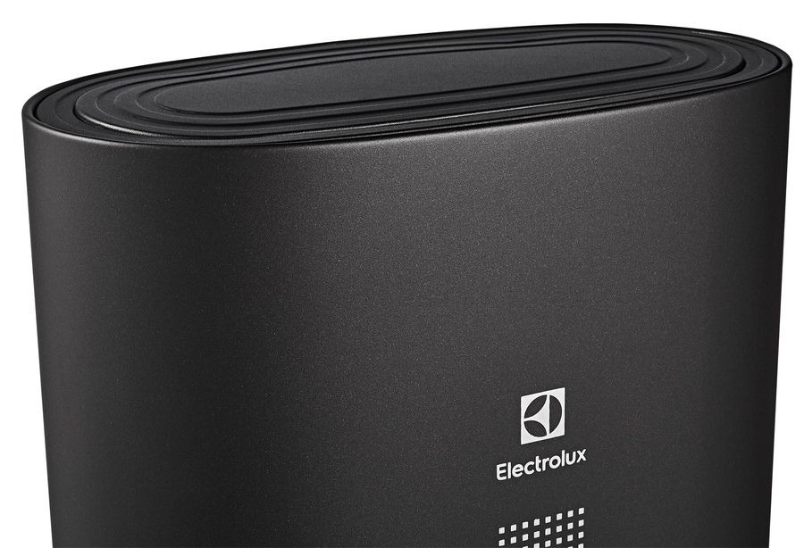 Электрический накопительный водонагреватель Electrolux EWH 50 Gladius 2.0 Grafit фото#5