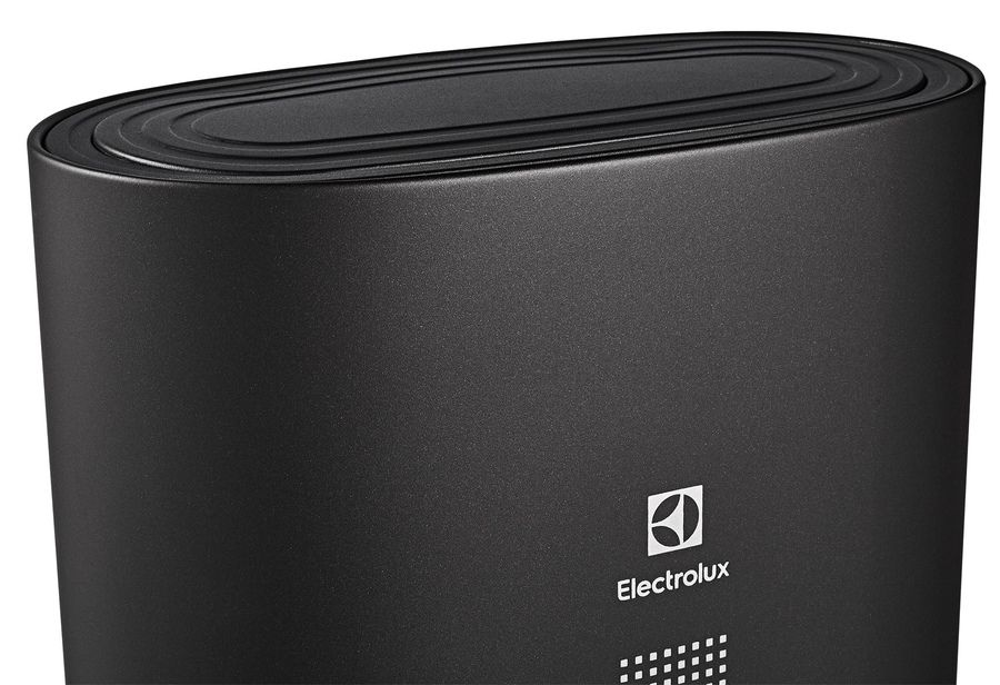 Электрический накопительный водонагреватель Electrolux EWH 30 Gladius 2.0 Grafit фото#5