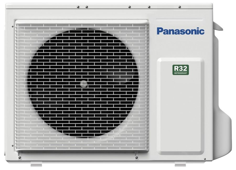 Кассетный кондиционер Panasonic S-60PU2E5B/U-60PZH2E5 фото#2