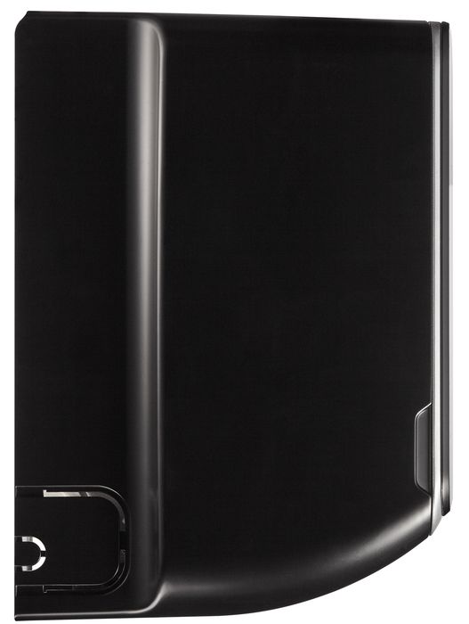 Настенный кондиционер Ballu Platinum Black BSPI-10HN8/BL/EU фото#5