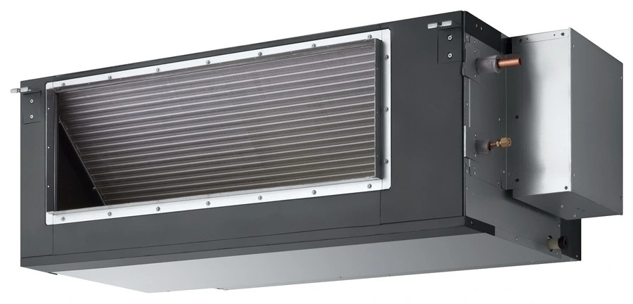 Канальный кондиционер Panasonic S-250PE3E5B/U-250PZH2E8