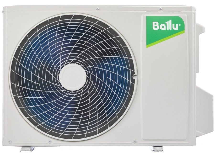 Настенный кондиционер Ballu Platinum Evolution BSUI-18HN8_23Y фото#2