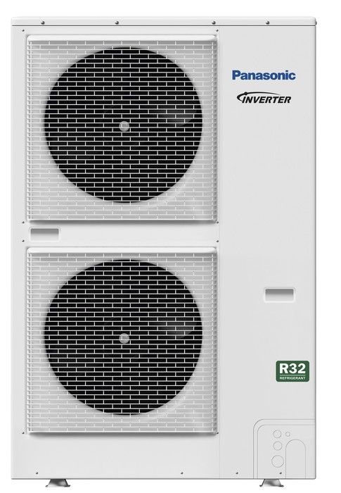 Канальный кондиционер Panasonic S-250PE3E5B/U-250PZH2E8 фото#2