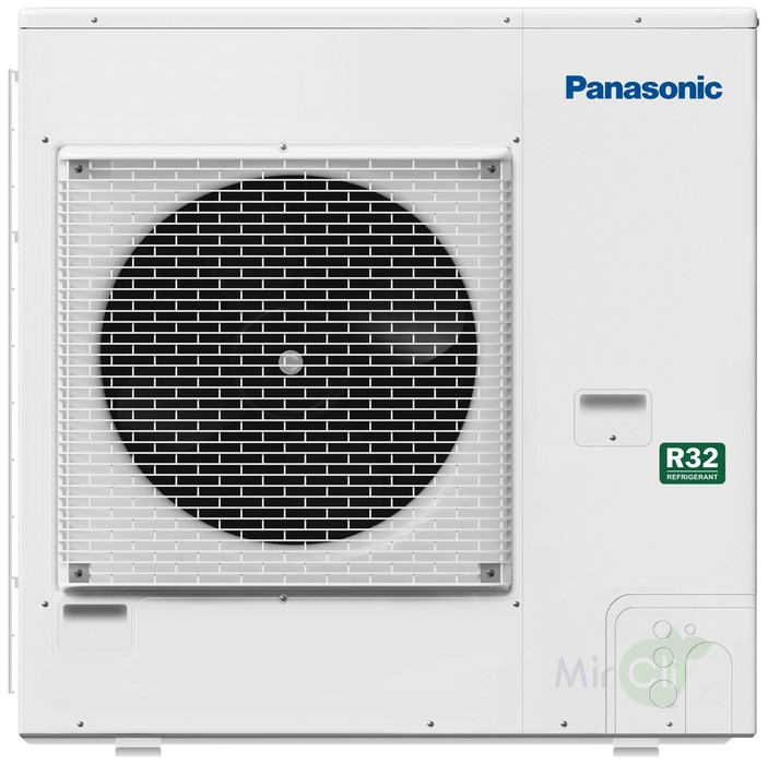 Канальный кондиционер Panasonic S-140PF1E5B/U-140PZH2E5 фото#2