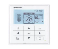 Канальный кондиционер Panasonic S-140PF1E5B/U-140PZH2E5 фото#3