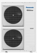 Наружный блок Panasonic WH-UX12HE5
