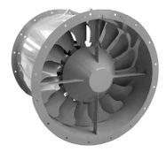 Вентилятор LUFTKON OVP 30-160-800-V-5,5/1500