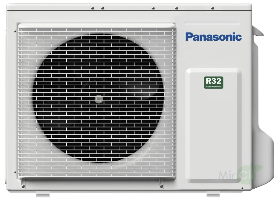 Напольно-потолочный кондиционер Panasonic S-50PT2E5B/U-50PZH2E5 фото#3
