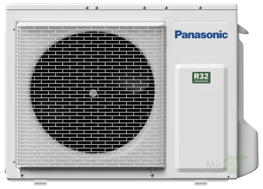 Напольно-потолочный кондиционер Panasonic S-50PT2E5B/U-50PZH2E5 фото#3