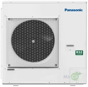 Напольно-потолочный кондиционер Panasonic S-71PT2E5B/U-71PZH2E5 фото#3