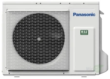 Напольно-потолочный кондиционер Panasonic S-60PT2E5B/U-60PZH2E5 фото#3