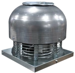 Каминный вентилятор PROMvents POWERCAMINO 1250
