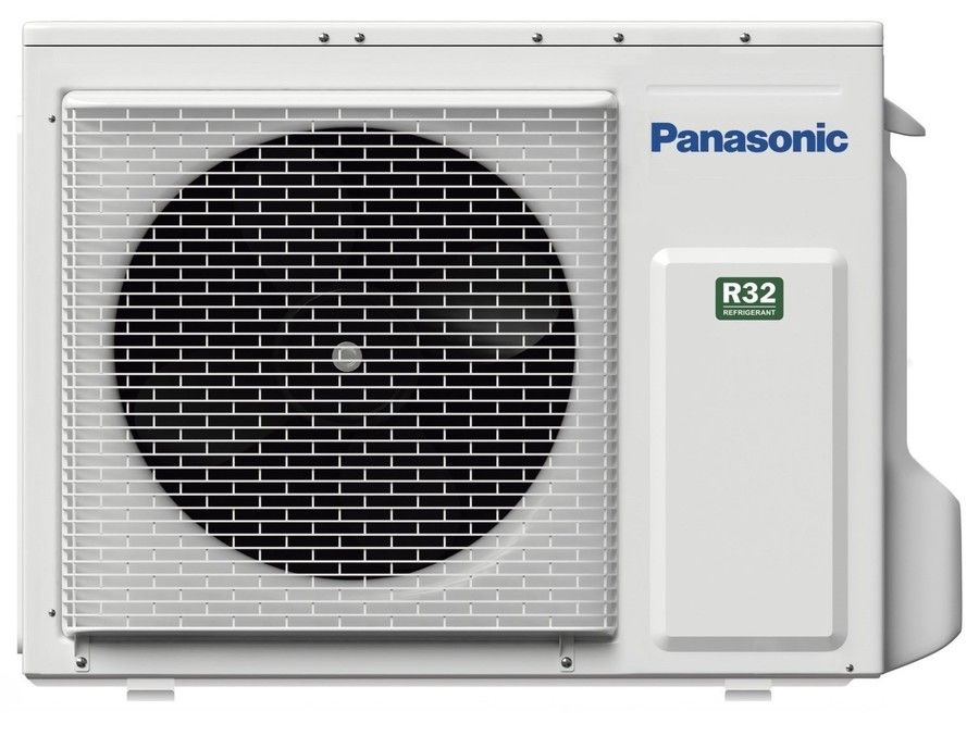 Напольно-потолочный кондиционер Panasonic S-140PT2E5B/U-140PZ2E5 фото#2