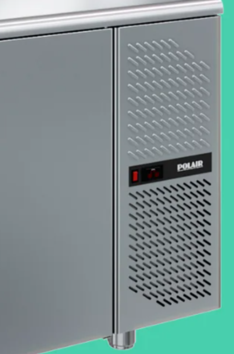 Холодильный стол Polair TM2-G фото#4