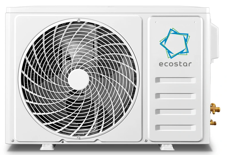 Внешний блок мульти сплит-системы ECOSTAR Ray Multi Free Match KVS-3FM24ST