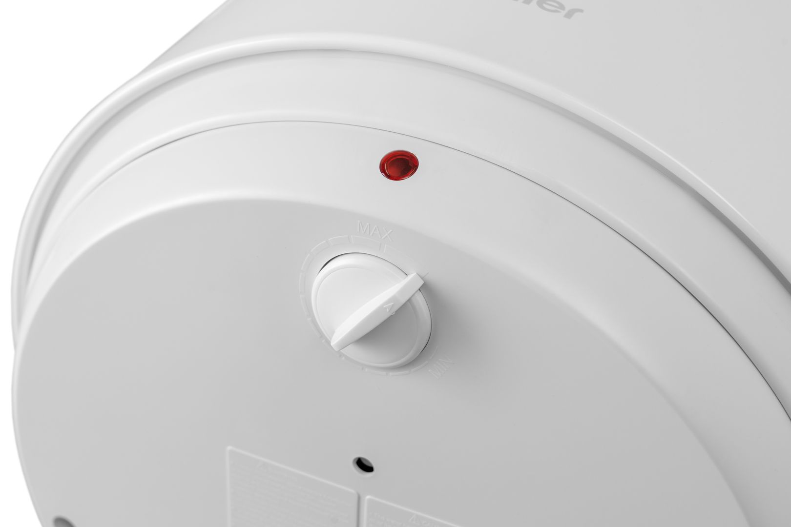 Электрический накопительный водонагреватель Haier ES50V-B2 Slim фото#4