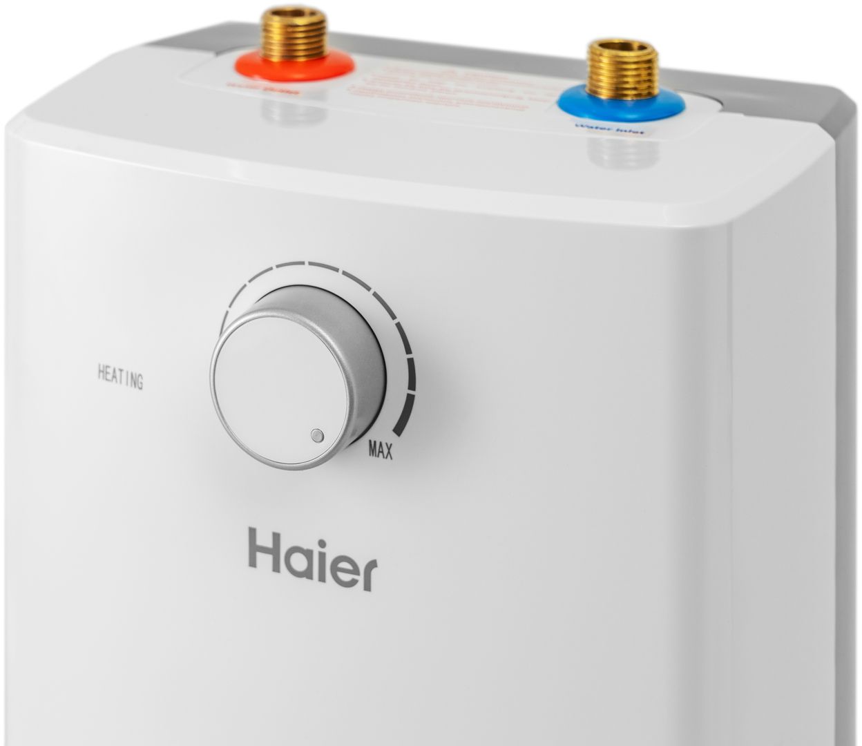 Электрический накопительный водонагреватель Haier ECU5(EU) фото#4