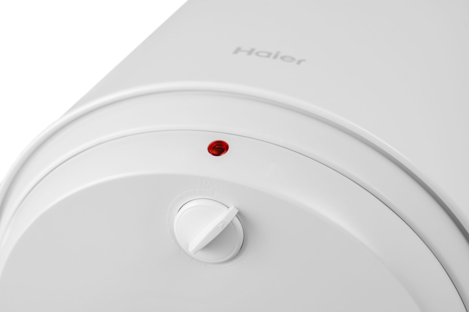 Электрический накопительный водонагреватель Haier ES30V-B2 Slim фото#6