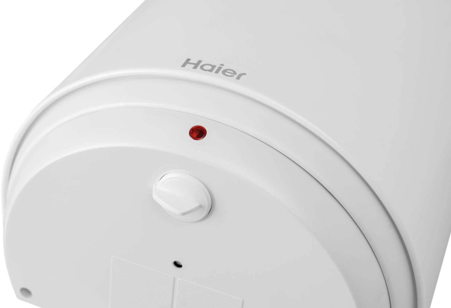 Электрический накопительный водонагреватель Haier ES80V-B2 Slim фото#3
