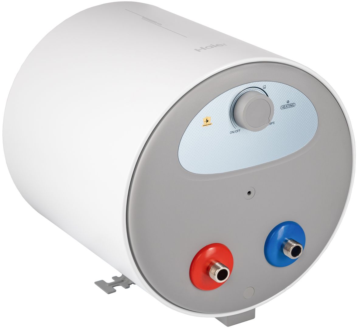 Электрический накопительный водонагреватель Haier ES10V-RQ1(R) фото#5