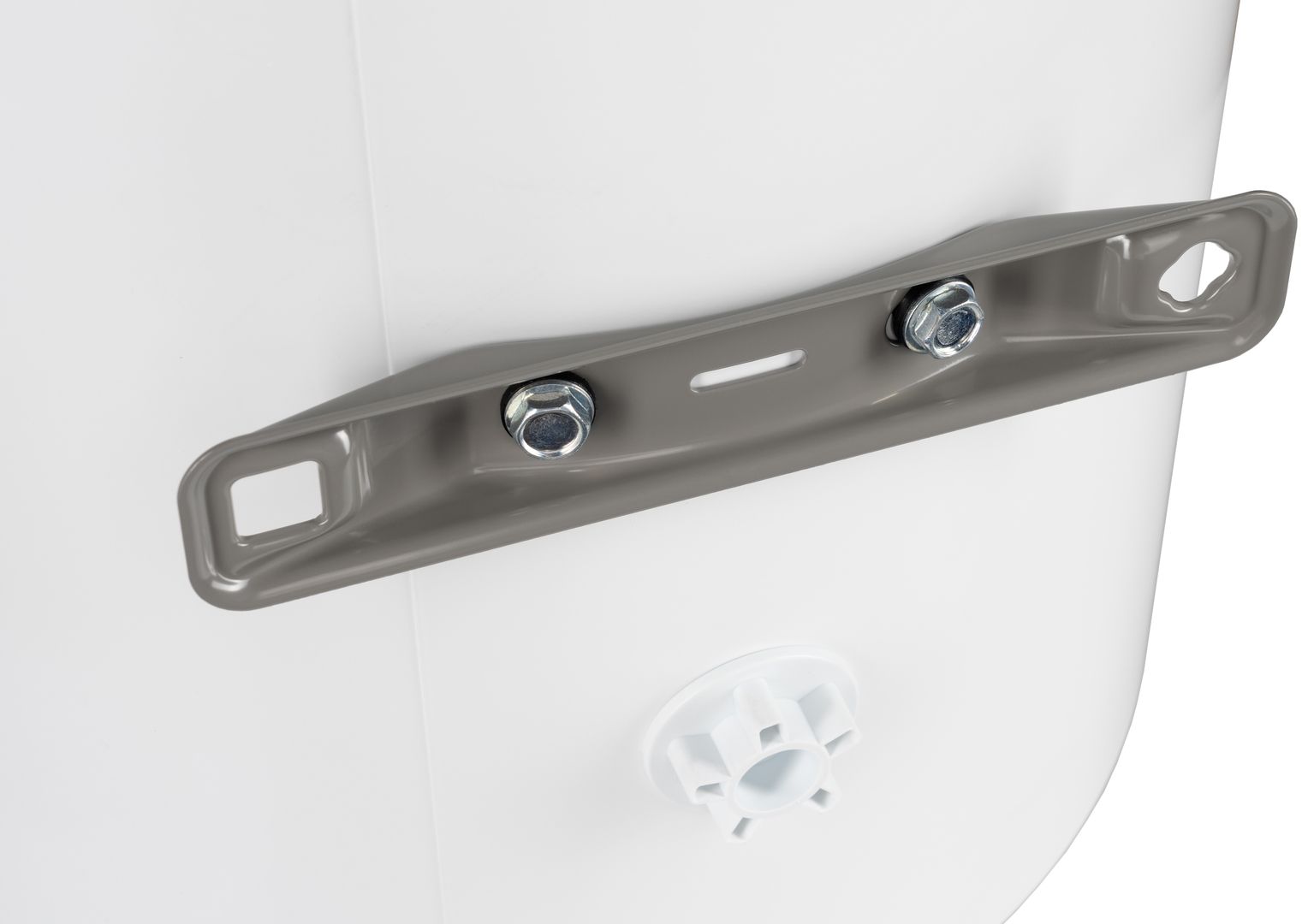 Электрический накопительный водонагреватель Haier ES30V-A1 фото#4
