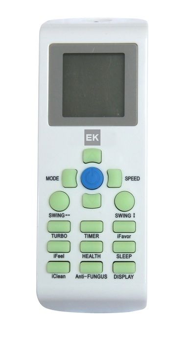 Кассетный кондиционер Euroklimat EKCX-50HNN/EKOX-50HNN/EKA-CCX фото#2