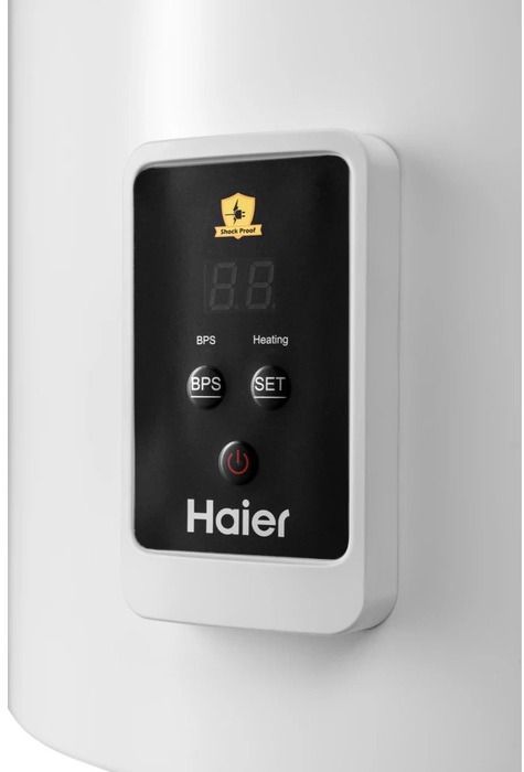 Электрический накопительный водонагреватель Haier ES50V-A5 фото#4