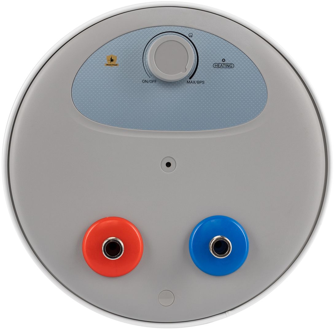 Электрический накопительный водонагреватель Haier ES10V-RQ1(R) фото#8