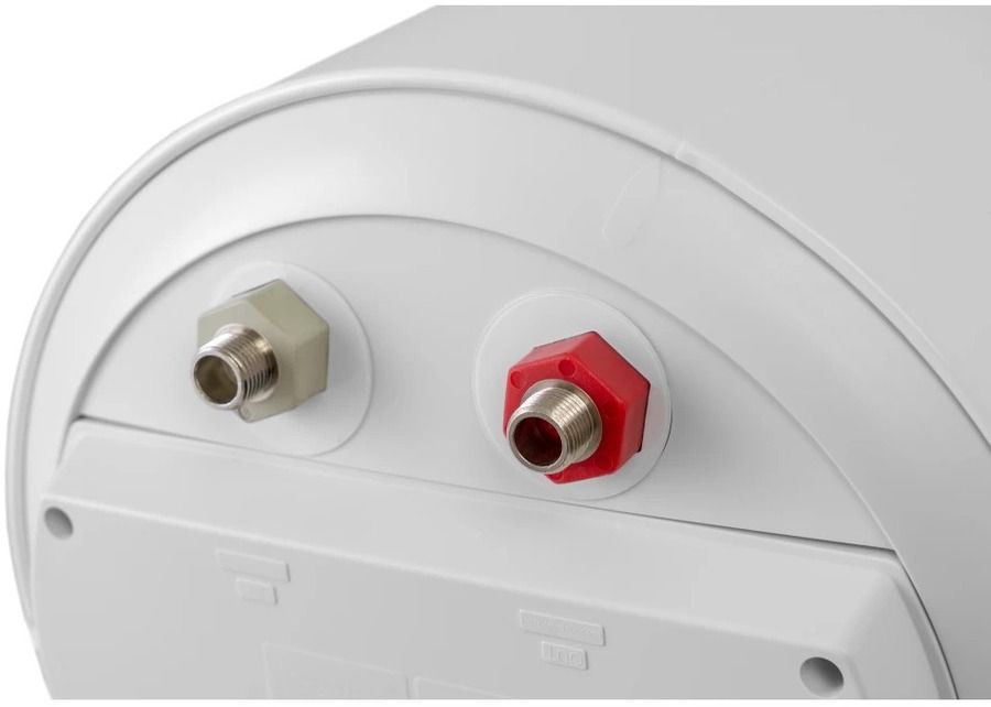 Электрический накопительный водонагреватель Haier ES50V-A5 фото#5