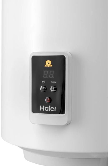 Электрический накопительный водонагреватель Haier ES100V-A5 фото#4