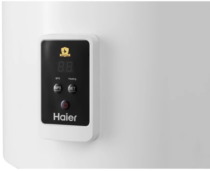 Электрический накопительный водонагреватель Haier ES80V-A5 фото#4