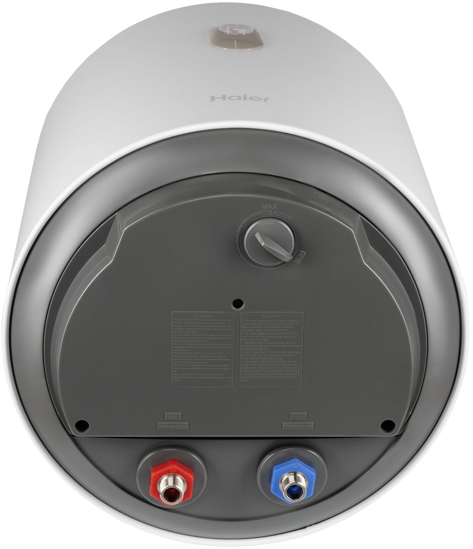 Электрический накопительный водонагреватель Haier ES30V-A1 фото#9