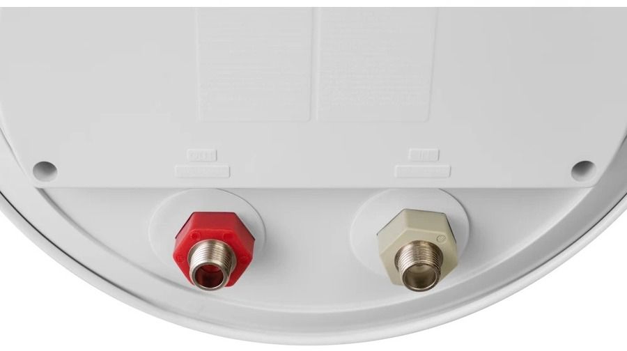 Электрический накопительный водонагреватель Haier ES80V-A5 фото#5