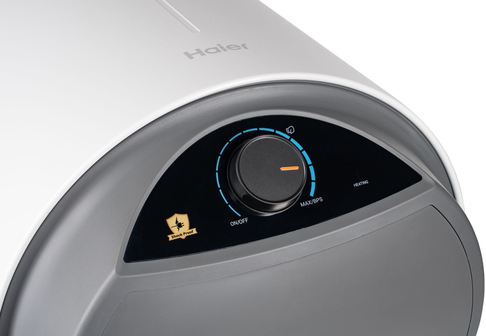 Электрический накопительный водонагреватель Haier ES50V-VH1 фото#3